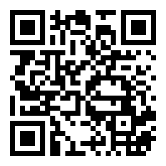 观看视频教程人教2011课标版物理 八下-8.3《摩擦力》教学视频实录-李宁的二维码