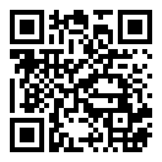 观看视频教程人教2011课标版物理 八下-8.3《摩擦力》教学视频实录-党娜的二维码