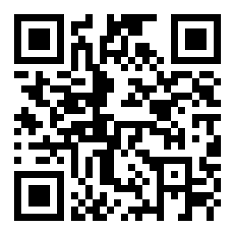 观看视频教程小学二年级思想品德,我是男生 我是女生 我们都很棒校本教材的二维码