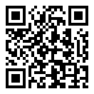 观看视频教程人教版初中道德与法治七上《享受学习》辽宁孙和平的二维码