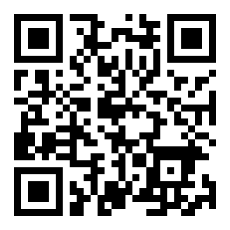 观看视频教程小学二年级思想品德,礼仪教育教学视频校本课程自编教郝田媛的二维码