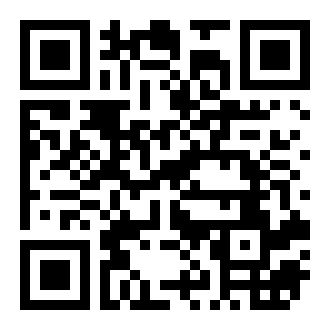 观看视频教程人教版初中道德与法治七上《享受学习》贵州陈林森的二维码