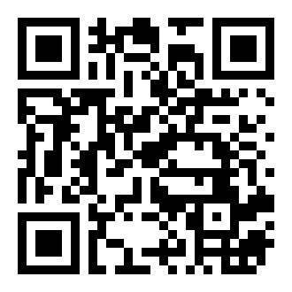 观看视频教程高一英语外研版必修一Modoule5 A Lesson in a Lab_课堂实录的二维码