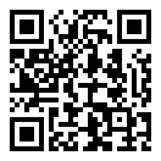 观看视频教程人教2011课标版物理 八下-8.3《摩擦力》教学视频实录-颜永波的二维码