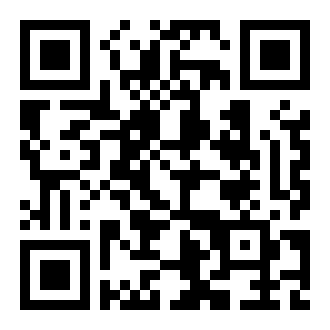 观看视频教程人教2011课标版物理 八下-8.3《摩擦力》教学视频实录-王联的二维码