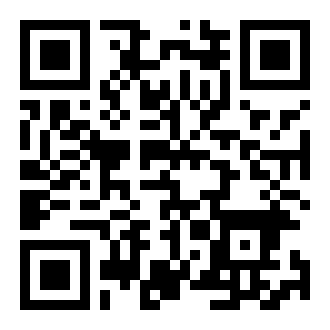 观看视频教程人教2011课标版物理 八下-8.3《摩擦力》教学视频实录-陈晓东的二维码