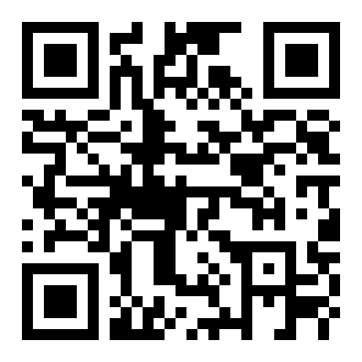 观看视频教程人教2011课标版物理 八下-8.3《摩擦力》教学视频实录-黎淡宜的二维码