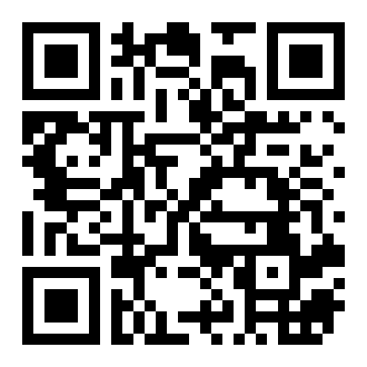 观看视频教程第五届电子白板大赛《美化我们的小天地》（人教版品德与社会三下，四川省巴中市三小：李双全）的二维码