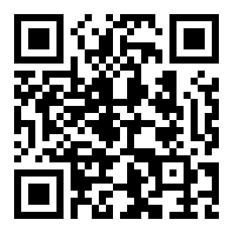 观看视频教程人教2011课标版物理 八下-8.3《摩擦力》教学视频实录-谢集云的二维码
