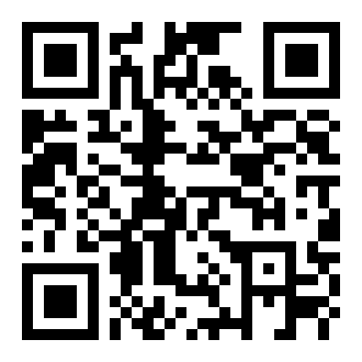 观看视频教程2015优质课视频《太阳公公对我笑》小学品德与生活一上第9课-深圳-笋岗小学：何敏儿的二维码