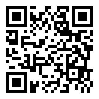 观看视频教程初一英语：《Chapter 5 Electricity》教学视频的二维码