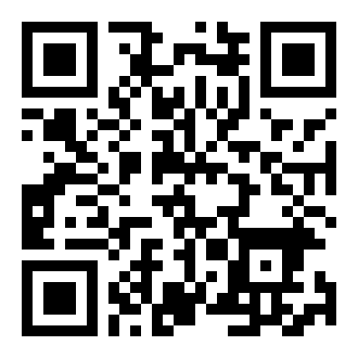 观看视频教程初一英语,《A blind man And his eyes》教学视频苏教版王小春的二维码