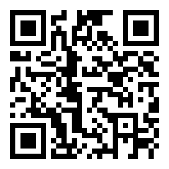 观看视频教程初三英语The Fisherman And the Fish牛津深圳版南山区前海学校的二维码