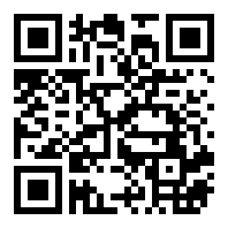 观看视频教程it’s raining人教版_高一英语优质课的二维码