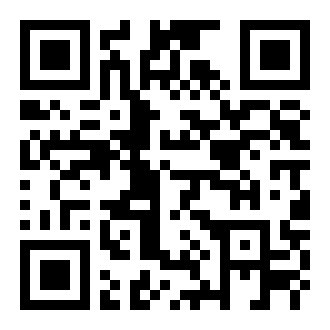 观看视频教程外研版高二英语book 5 module 6 animals in danger 优质课视频...的二维码