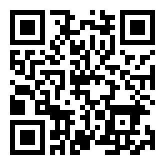 观看视频教程人教版初中道德与法治七上《活出生命的精彩》福建陈雯雯的二维码