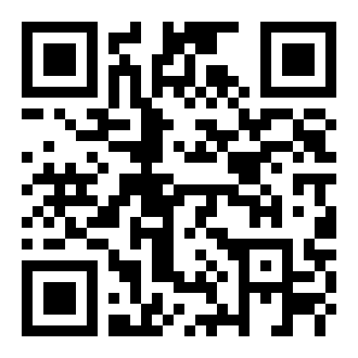 观看视频教程部编版道德与法治二上《我是什么》青海姜金风的二维码