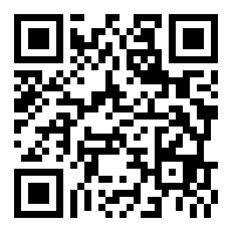 观看视频教程高一英语Module 3 The Violence of Nature福田外任玲的二维码