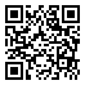 观看视频教程小学道德与法治部编版一下《第3课 我不拖拉》北京张伊潇的二维码