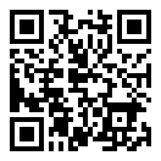 观看视频教程深圳2015优质课《非谓语》语法》外研版英语高二，深圳第二实验学校：朱襄的二维码
