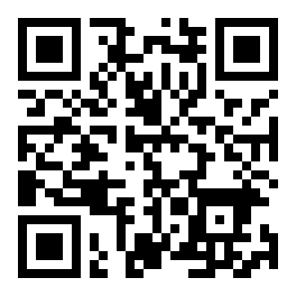 观看视频教程小学道德与法治部编版一下《第4课 不做“小马虎”》安徽赵玲的二维码