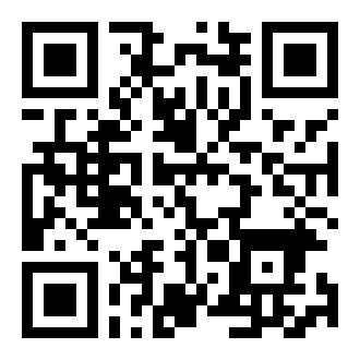 观看视频教程小学道德与法治部编版二下《8 安全地玩》安徽邹娟的二维码