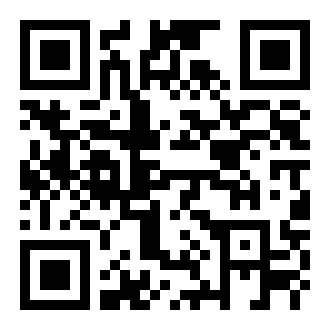 观看视频教程高一英语外研版Module6 The Internet and telecommunication.的二维码