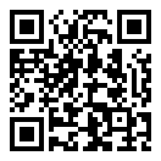 观看视频教程I used to be afraid of the dark的二维码