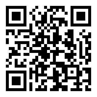 观看视频教程人教课标版-2011化学九上-3.2.1《原子的结构》课堂教学实录-赣州市的二维码