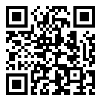 观看视频教程高一英语优质课展示《unit4 lesson 4 virtual tourism》_北师大的二维码