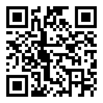 观看视频教程《doyouhaveanyhobbies？（perr优质课教学实录的二维码