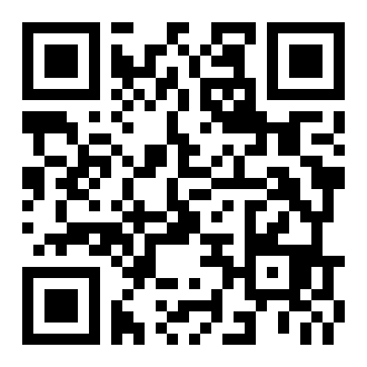 观看视频教程unit3lesson2的二维码