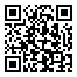 观看视频教程inthemorning（lesson9）新课程优质课展示的二维码