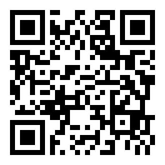 观看视频教程初一英语：Electricity教学视频的二维码