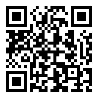 观看视频教程lesson12新课程优质课展示的二维码