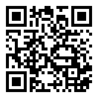 观看视频教程初一英语,Chapter 3 Disney Walt教学视频牛津深圳版刘芬的二维码