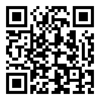 观看视频教程6B unit5 the seasons（周秋萍）的二维码