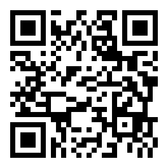 观看视频教程初一英语,Halloween教学视频《译林牛津版》庄该的二维码