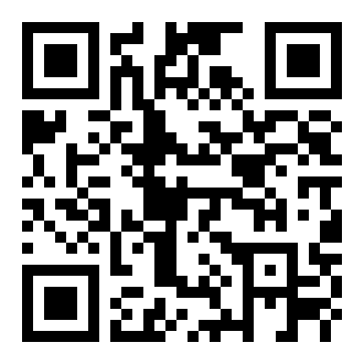 观看视频教程初一英语：《不要在教室里吃东西》教学视频的二维码