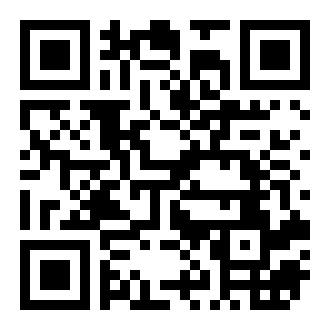 观看视频教程《it’slate》_赵蔚优质课案例教学实录(1)的二维码