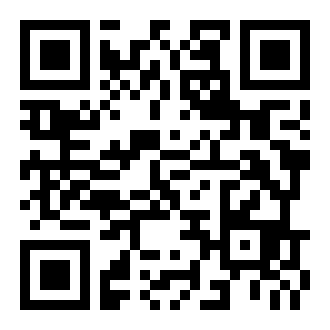观看视频教程《it’slate》_赵蔚优质课案例教学实录的二维码