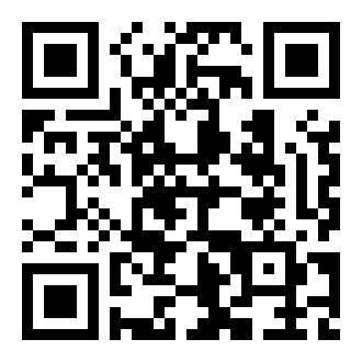 观看视频教程新标准英语初一下Module6的二维码