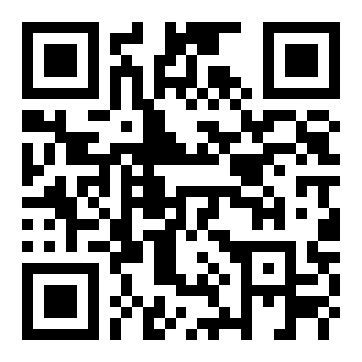 观看视频教程牛津英语优质课视频5B《Unit3 Hobbies  Personal informati的二维码