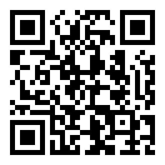 观看视频教程小学一年级英语优质课视频《My body》深港版_黄老师的二维码