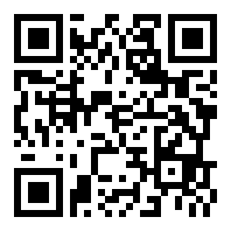 观看视频教程新标准英语初一下Module1的二维码