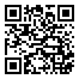 观看视频教程小学一年级英语优质课《Unit 7 My body（A）》深港版_蒋老师的二维码