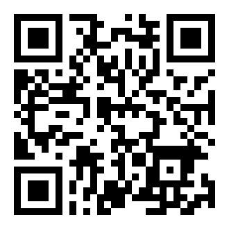 观看视频教程小学一年级英语优质课视频《Unit 7 My body》深港版_彭老师的二维码