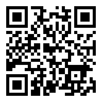 观看视频教程优质课展示 Seeing a film 评说的二维码