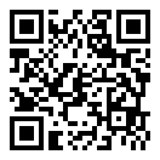 观看视频教程《TV Programmes》_冯茜 优质课的二维码