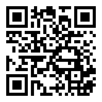 观看视频教程《Module 10 Unit 2 Go straight on 》 优质课展示教学大赛的二维码